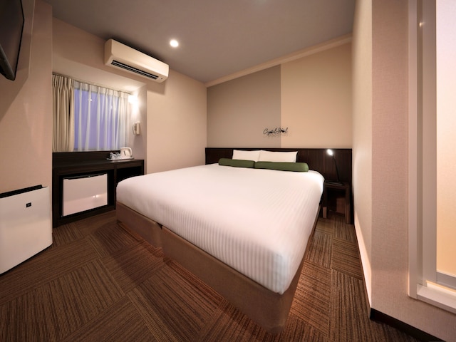 日本橋クリスタルホテル