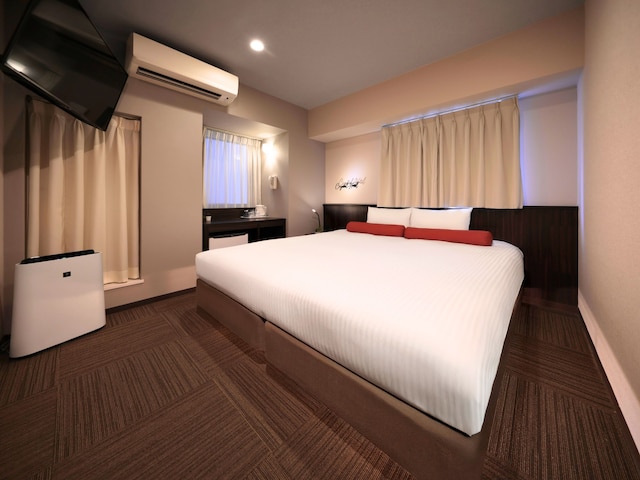 日本橋クリスタルホテル