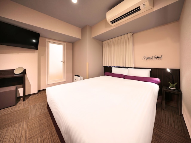 日本橋クリスタルホテル