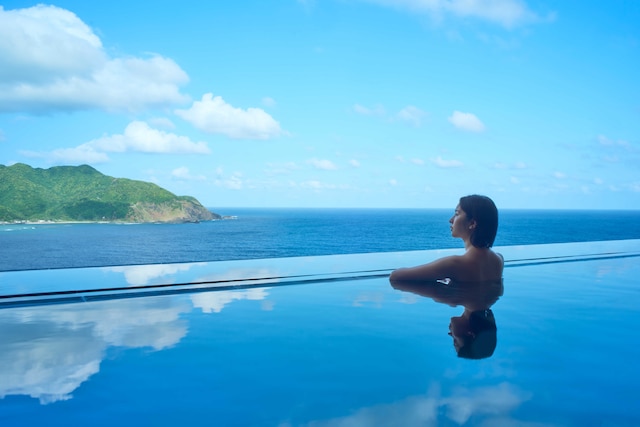 奄美温泉 大和 ハナハナビーチリゾート