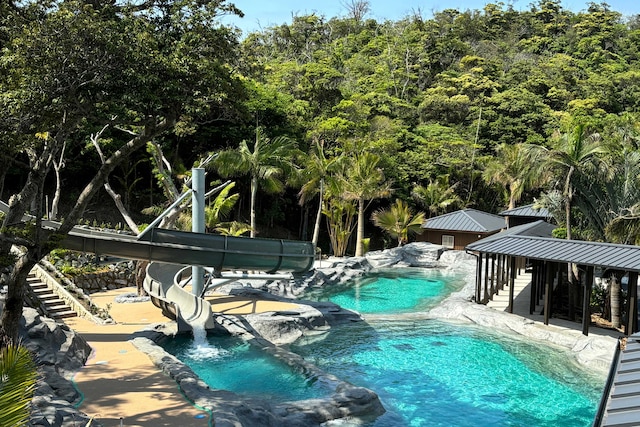 奄美温泉 大和 ハナハナビーチリゾート