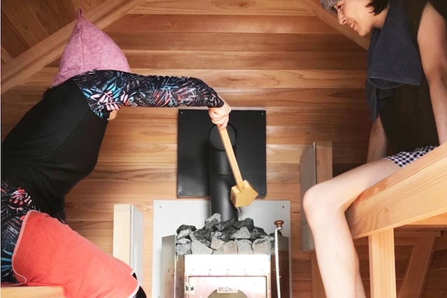 奄美温泉 大和 ハナハナビーチリゾート