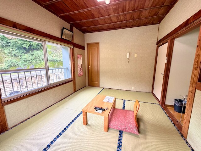 清流とほたるの宿 高尾荘