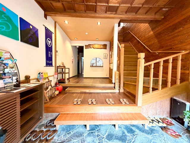 清流とほたるの宿 高尾荘