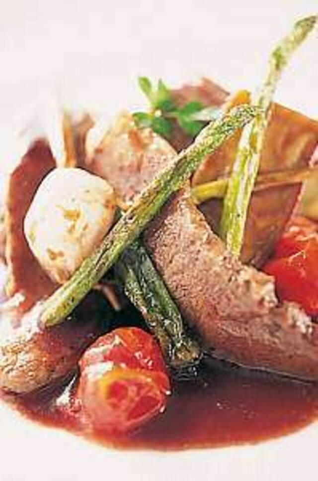 神鍋温泉 オーベルジュ アルビレオ天文台