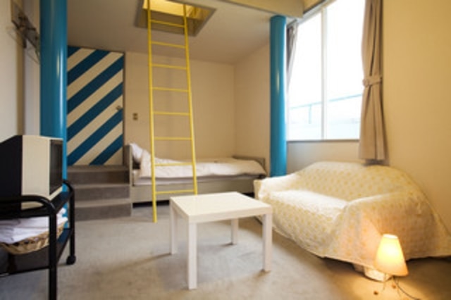 神鍋温泉 オーベルジュ アルビレオ天文台