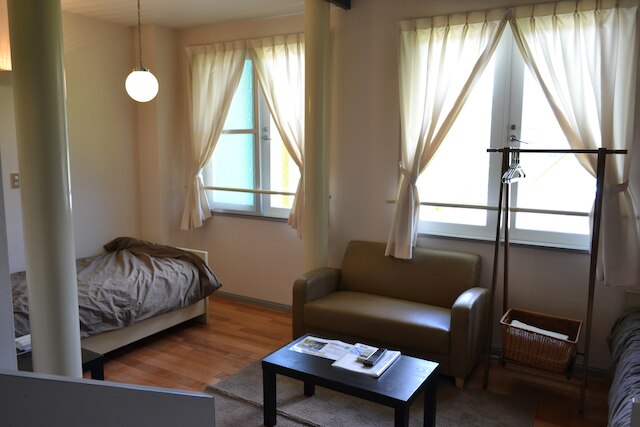 神鍋温泉 オーベルジュ アルビレオ天文台