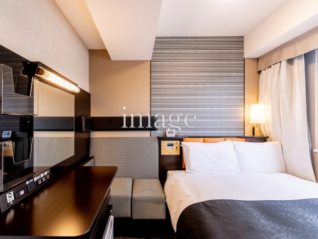 アパホテル〈高崎駅東口〉