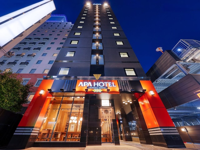 アパホテル〈盛岡駅前〉