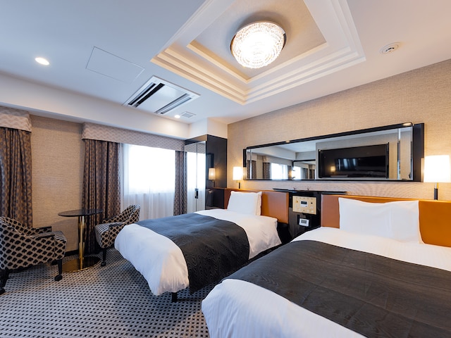 アパホテル〈盛岡駅前〉