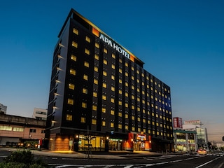 アパホテル〈鳥取駅前〉2025年10月23日開業予定