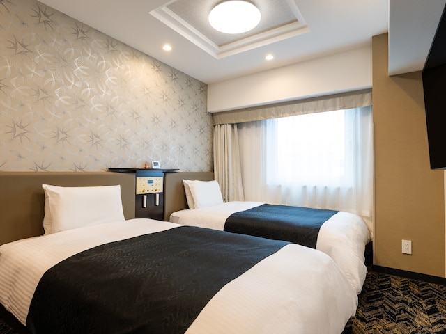 アパホテル〈鳥取駅前〉2025年10月23日開業予定