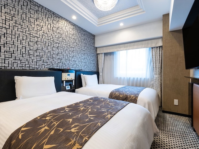 アパホテル〈鳥取駅前〉2025年10月23日開業予定