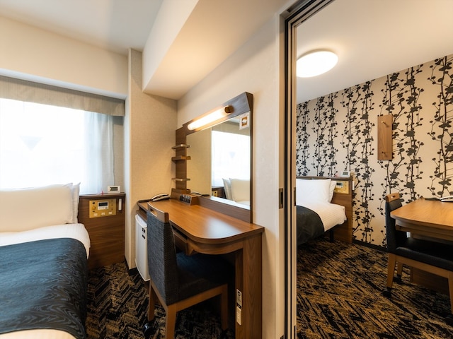 アパホテル〈鳥取駅前〉2025年10月23日開業予定