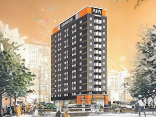 アパホテル〈札幌大通駅前西〉2025年12月18日(木)開業