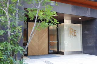 RE HOTEL 谷町9丁目II