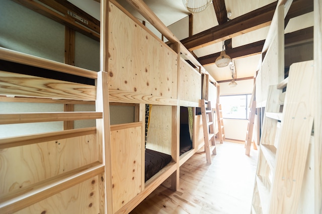 Fukuoka Guesthouse CAMP