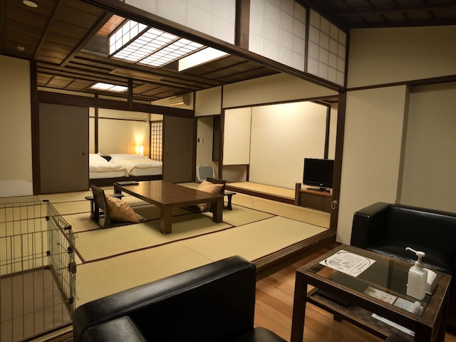 修善寺温泉 愛犬と泊まれる宿 絆+ (きずなプラス)