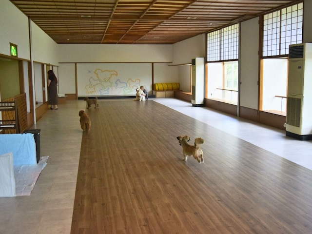 修善寺温泉 愛犬と泊まれる宿 絆+ (きずなプラス)