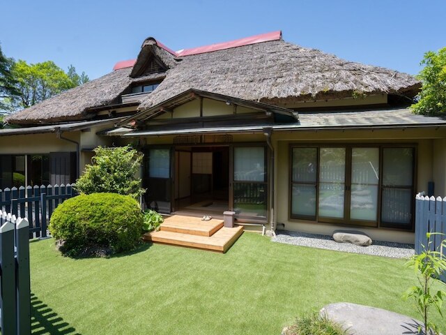 修善寺温泉 愛犬と泊まれる宿 絆+ (きずなプラス)