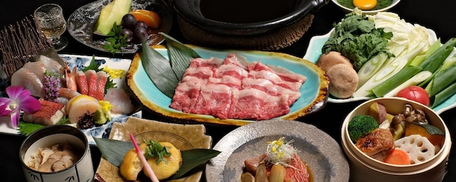 修善寺温泉 愛犬と泊まれる宿 絆+ (きずなプラス)