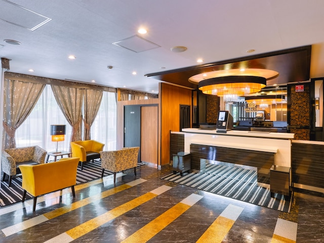 アパホテル〈仙台勾当台公園〉