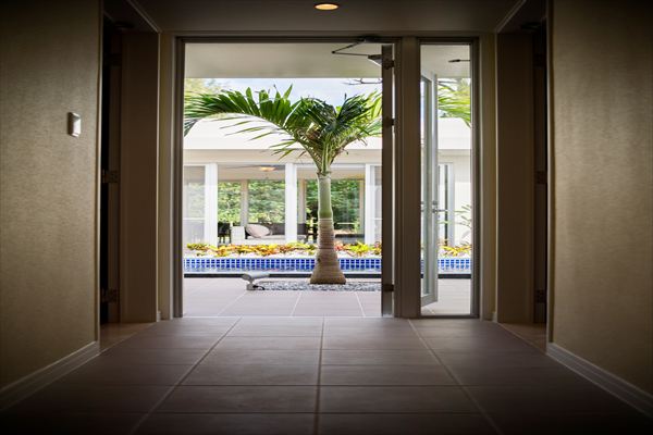 Ahman Suite Villa Sumuide