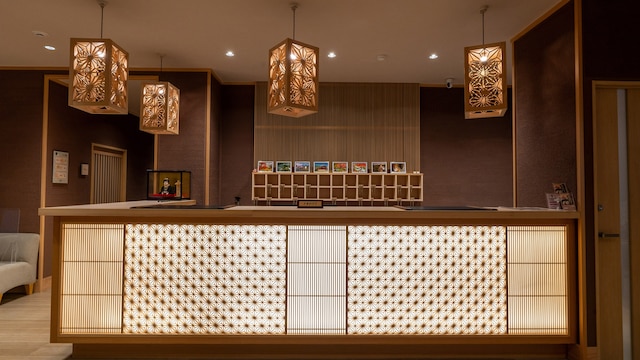 京ごはんと露天風呂の宿 ゆのはな月や