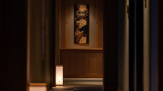 京ごはんと露天風呂の宿 ゆのはな月や