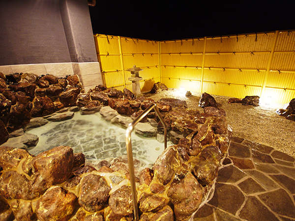 京ごはんと露天風呂の宿 ゆのはな月や