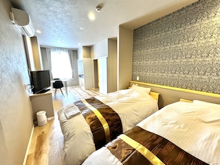 リゾートステイ SPA TSURUMI