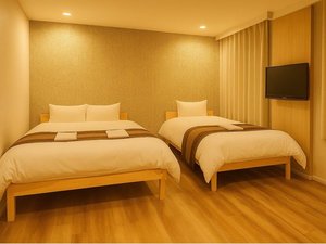 リゾートステイ SPA TSURUMI