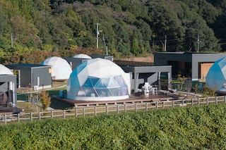 レドンド秋吉台