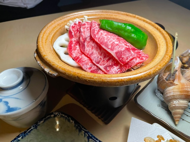 東前温泉しんわの湯 ホテル秋田屋