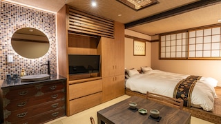 京都の宿 ぎをんの月