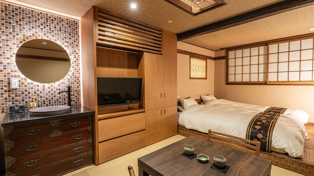 京都の宿 ぎをんの月