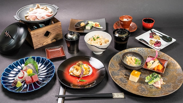 京都の宿 ぎをんの月