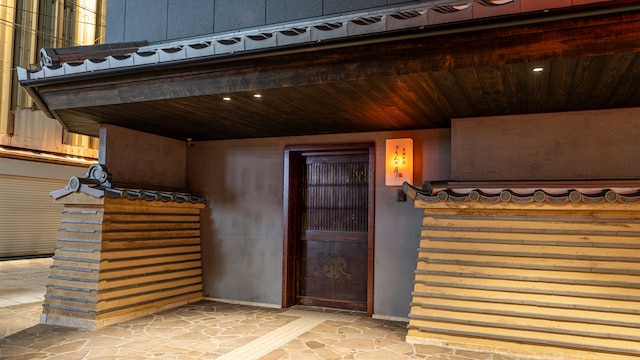 京都の宿 ぎをんの月