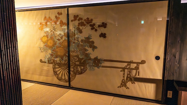 京都の宿 ぎをんの月