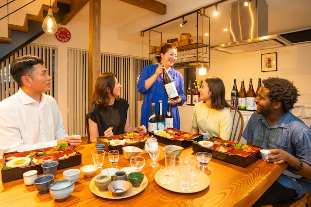 Farm To Table NORICHIE