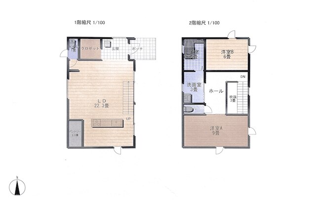 Farm To Table NORICHIE