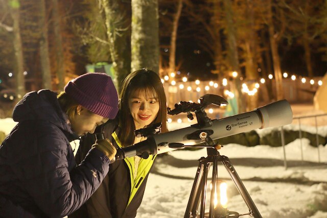 ザ・デイ ポストジェネラル グランピングヴィレッジ 山中湖