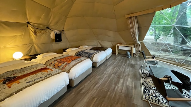 ザ・デイ ポストジェネラル グランピングヴィレッジ 山中湖