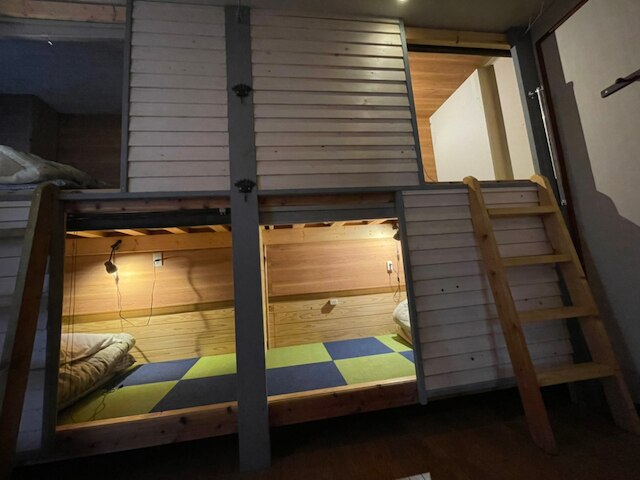 まちやど Motomachi