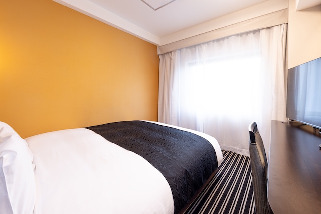 アパホテル〈福岡渡辺通駅前〉EXCELLENT