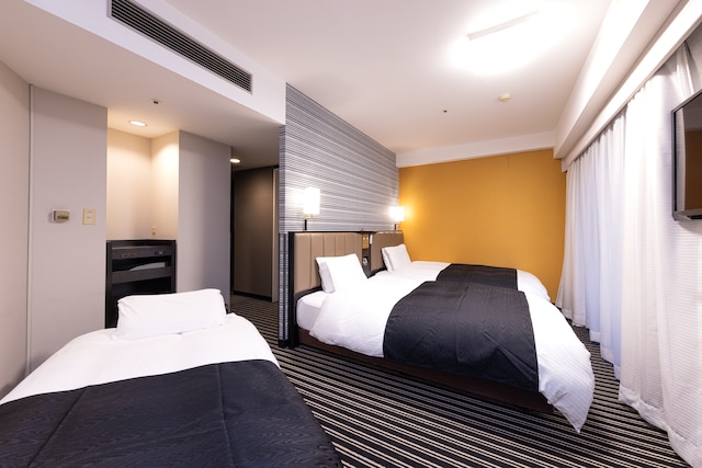 アパホテル〈福岡渡辺通駅前〉EXCELLENT