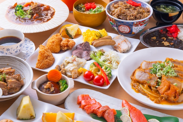 アパホテル〈福岡渡辺通駅前〉EXCELLENT