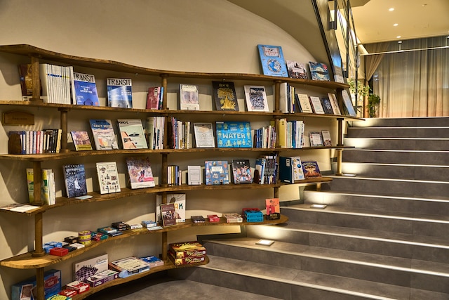 クラフトホテル瀬戸内