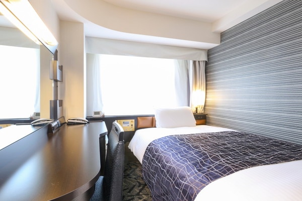 アパホテル〈京成成田駅前〉