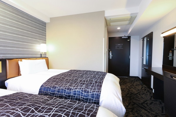 アパホテル〈京成成田駅前〉